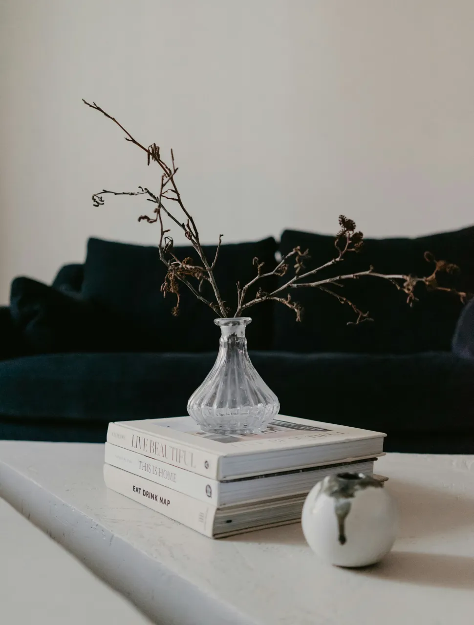 Our Guide to Modern Mediterranean Interior Design