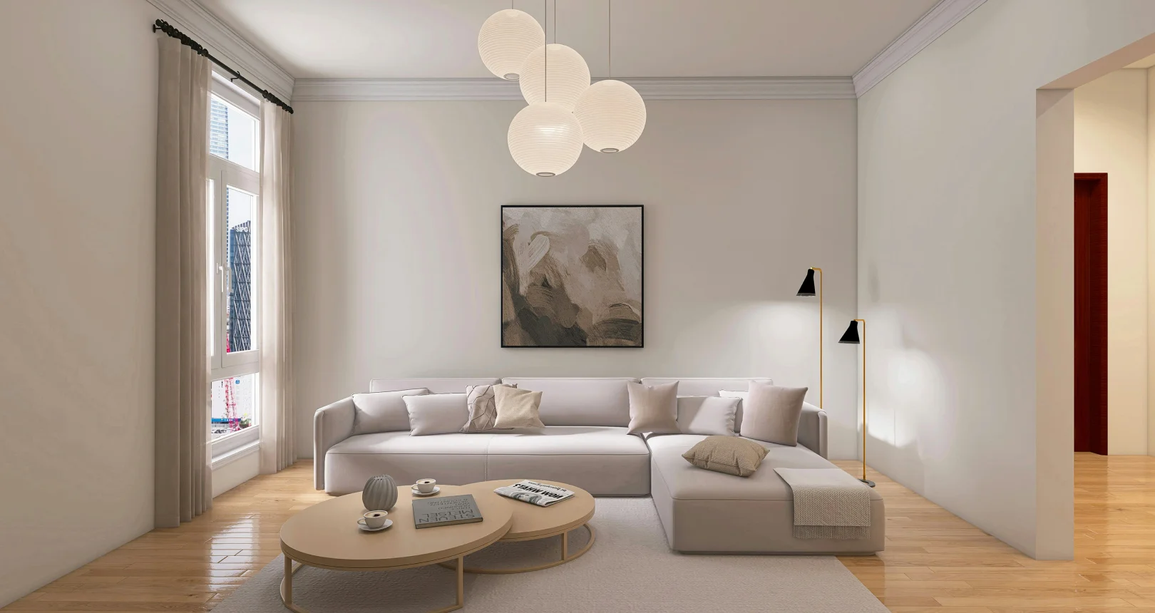 The Ultimate Guide to Coastal Style