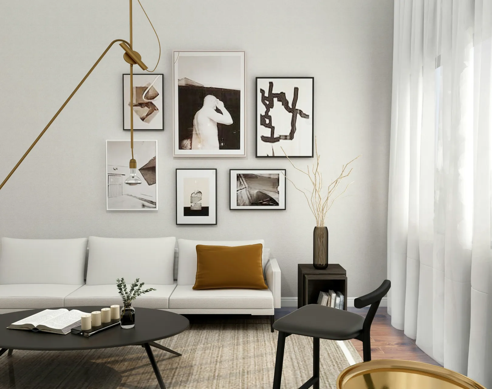 How to Design the “Big Girl” Bedroom of Your Dreams