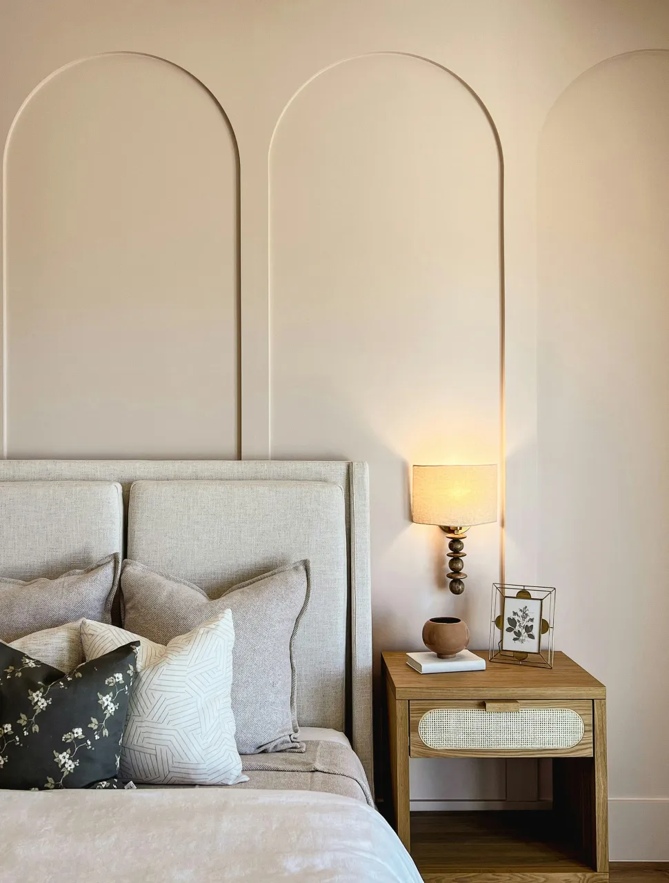 12 Tips for Creating Modern Farmhouse Living Rooms